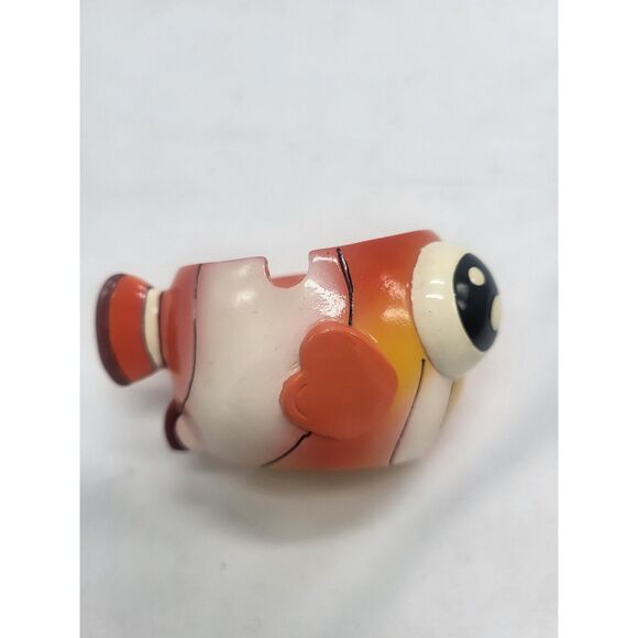 Clownfish "Nemo" ashtray - Picture 6 of 9